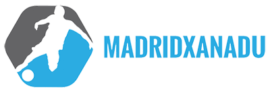 logo madridxanadu